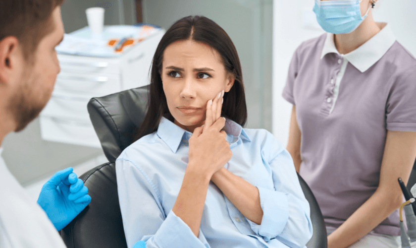 Post-Emergency Dental Care- Follow-up Steps for Optimal Recovery