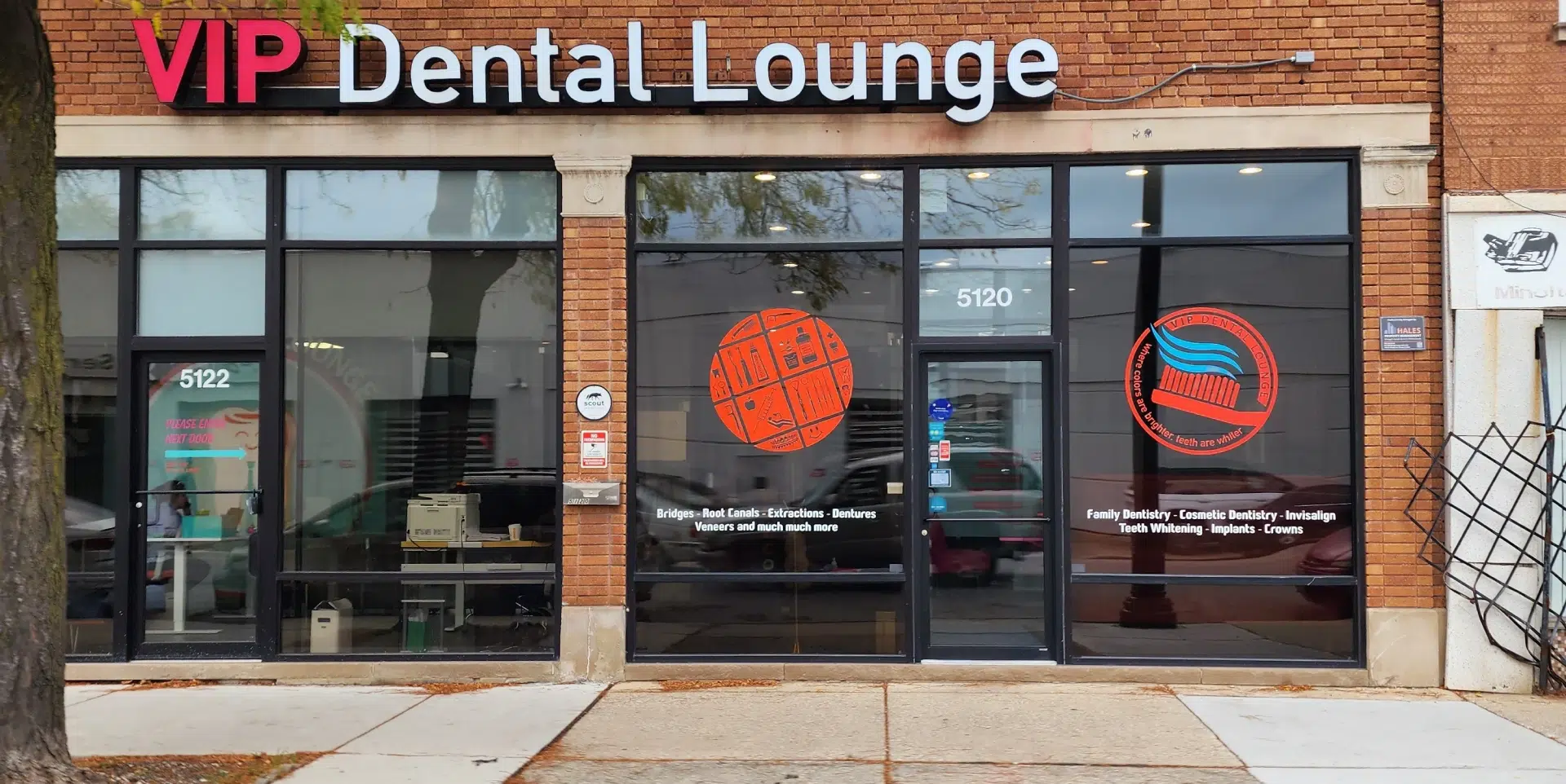 Emergency dentist in Chicago, IL