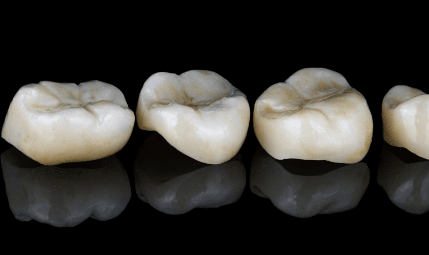 Filling, Inlay, Onlay, or Crown? What is the Difference?