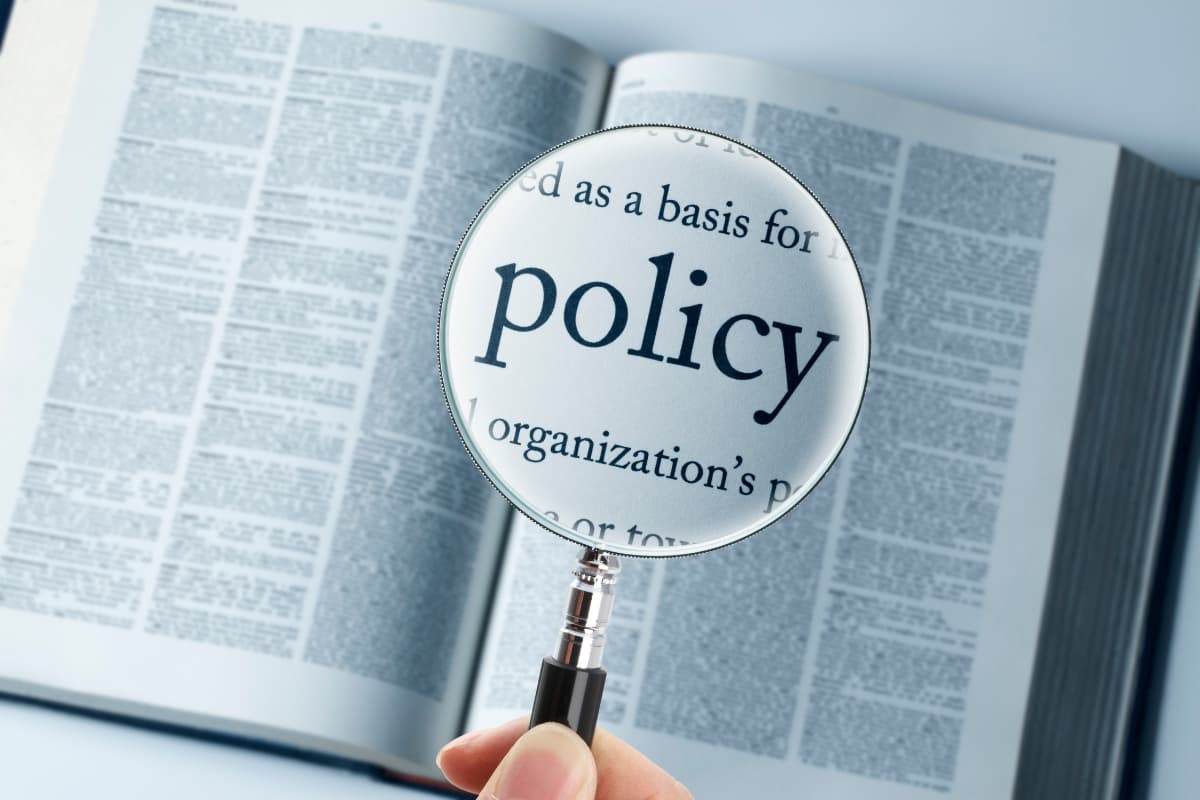 Use-It-or-Lose-It Policy