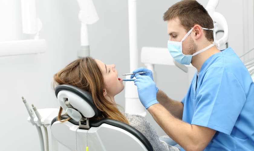 What Health Problems Can Result In Bad Teeth?