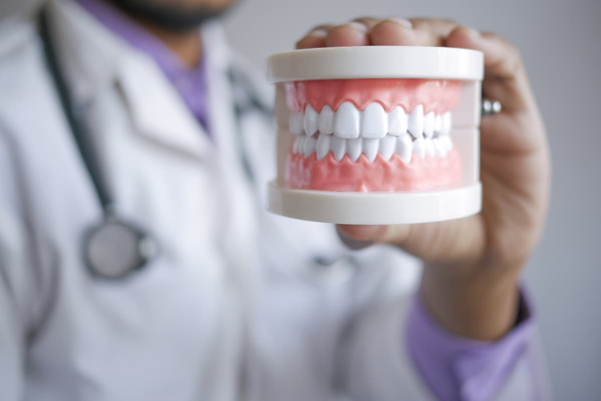 dentures-in-Portage-Park