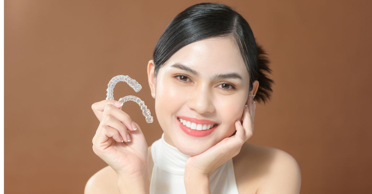 invisalign treatment aftercare