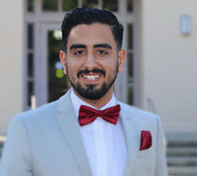 Dr. Shreed Sista - Houston Dentist