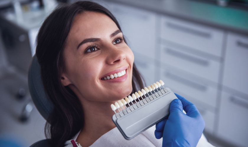 Porcelain Vs Composite Veneers: Which Is Right For You?
